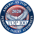 America's Top 100 Personal Injury Attorneys