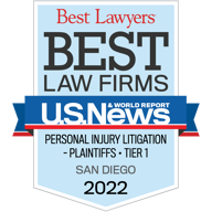 2022 Best Law Firms