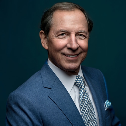 Craig R. McClellan Photo